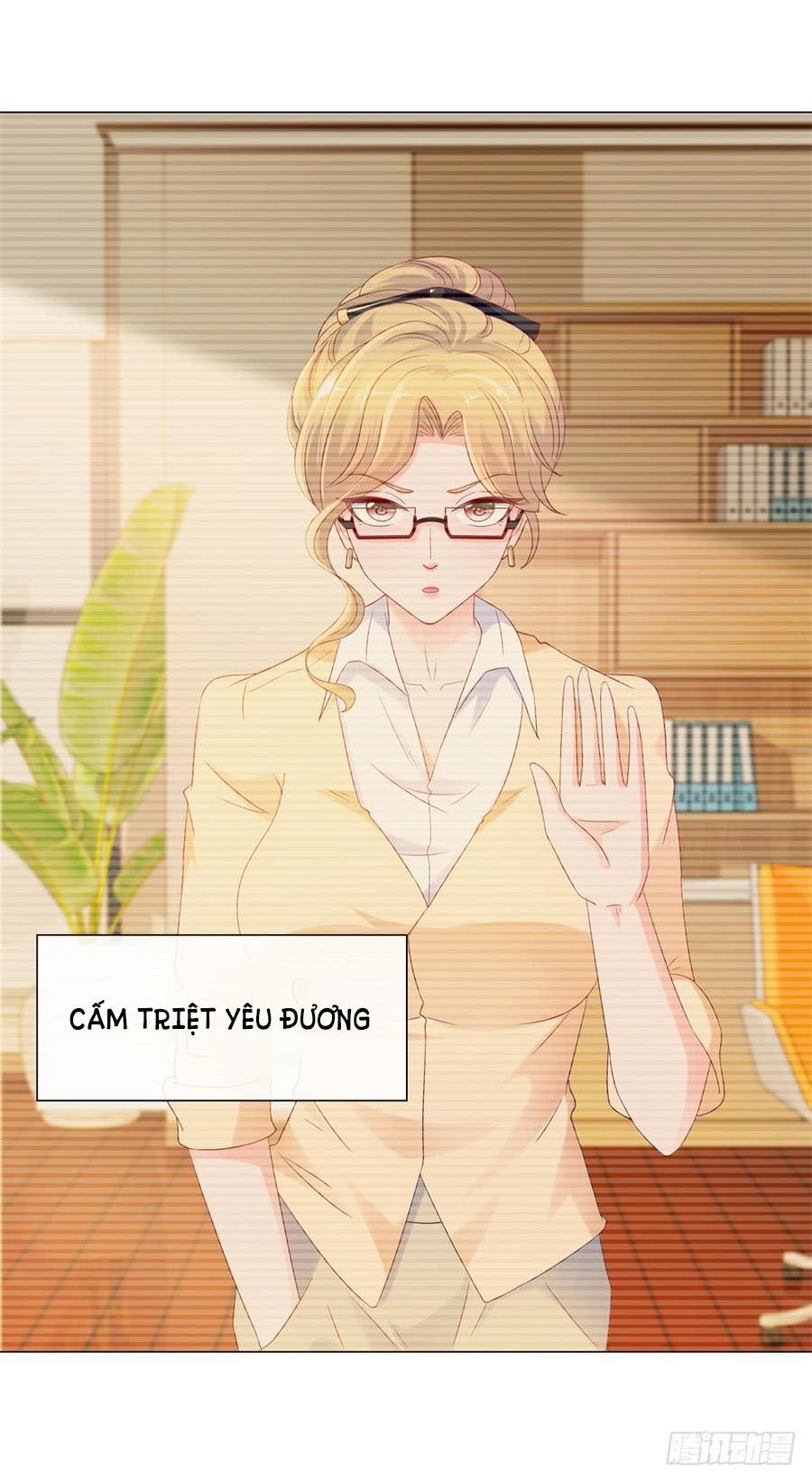 Ẩn Hôn 100%: Chọc Tức Vợ Yêu Mua Một Tặng Một Chap 89 - Next Chap 90