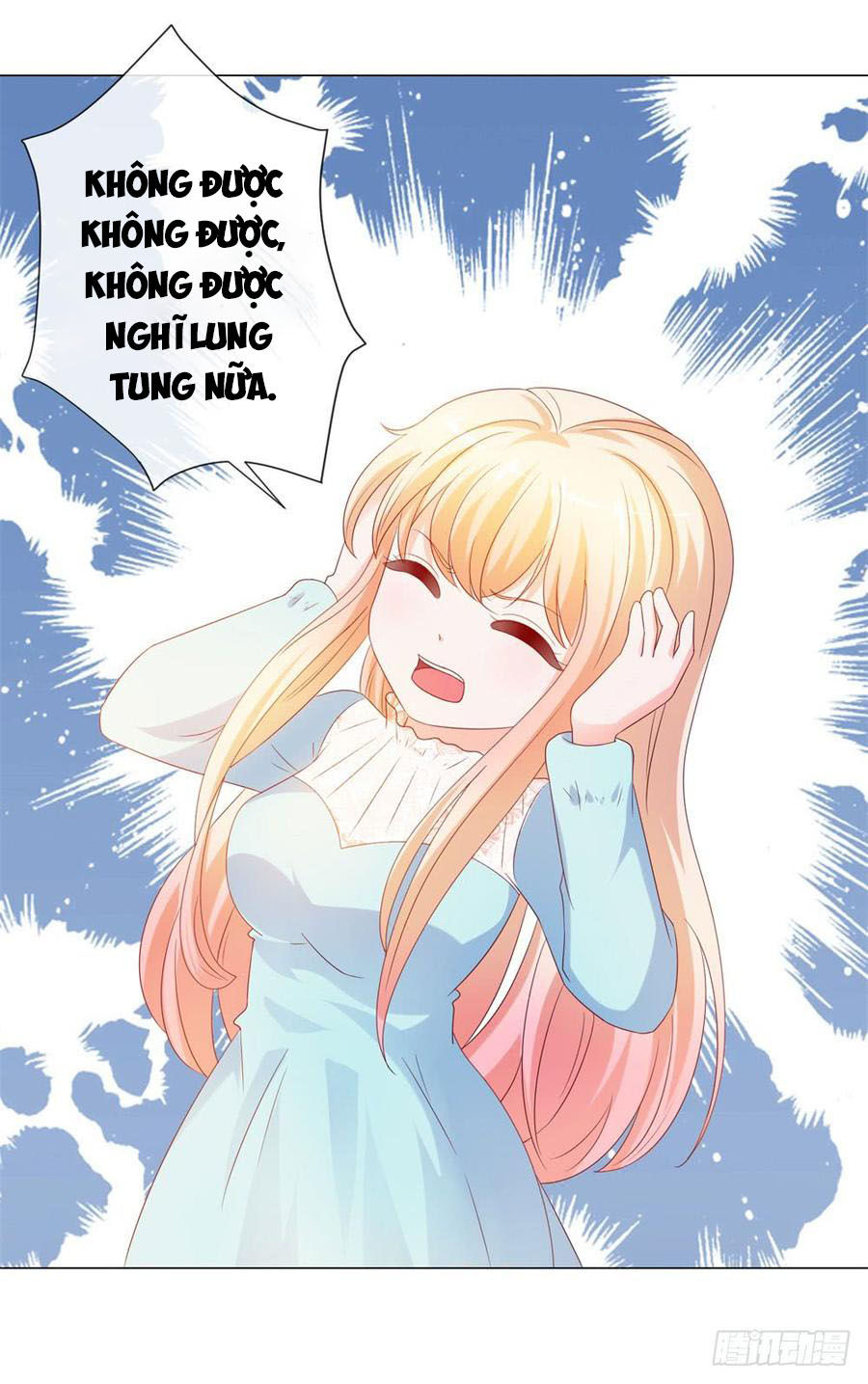 Ẩn Hôn 100%: Chọc Tức Vợ Yêu Mua Một Tặng Một Chap 89 - Next Chap 90