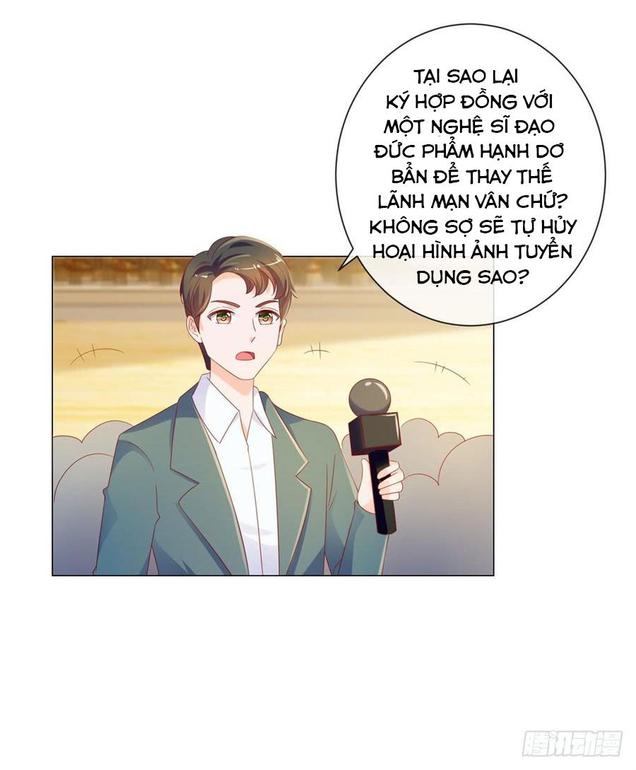 Ẩn Hôn 100%: Chọc Tức Vợ Yêu Mua Một Tặng Một Chap 90 - Next Chap 91