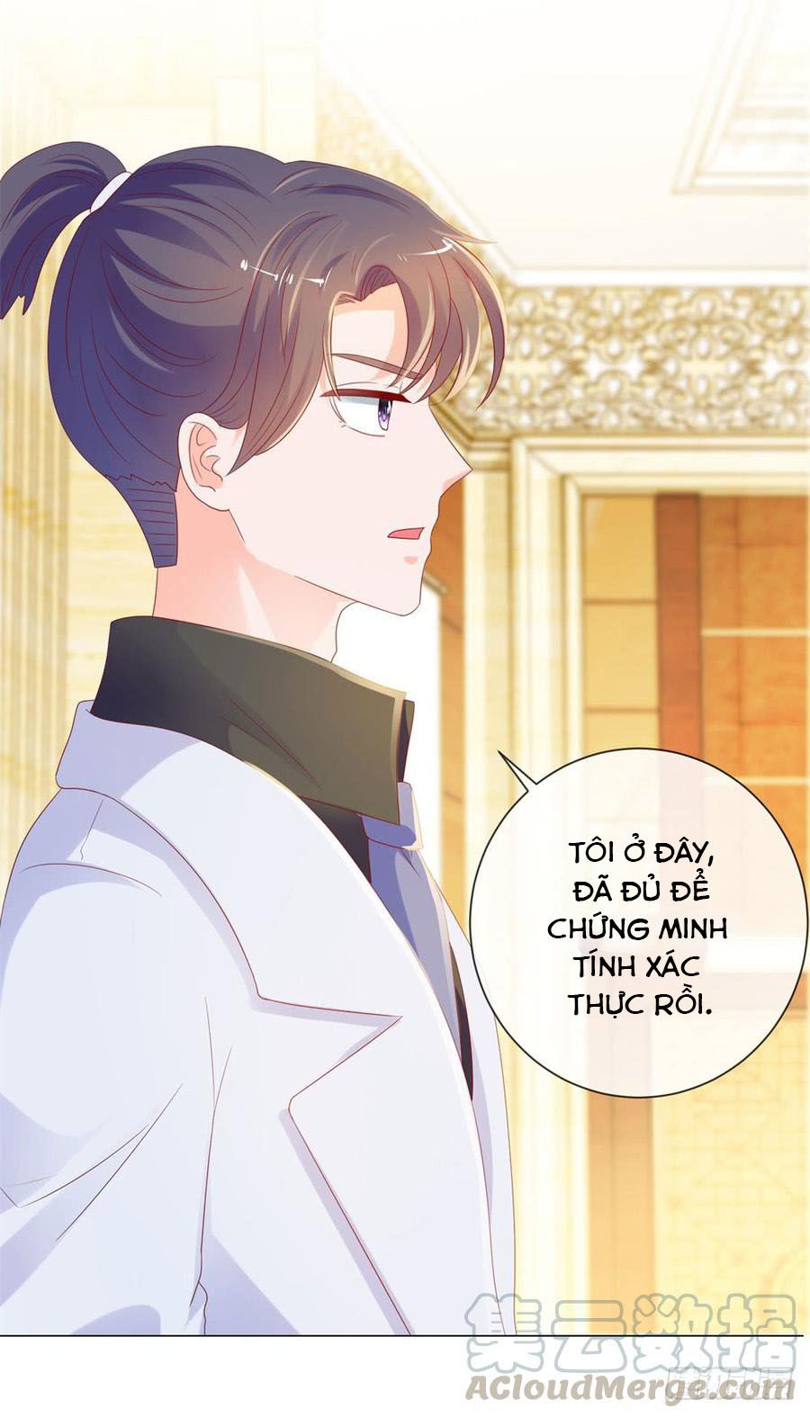 Ẩn Hôn 100%: Chọc Tức Vợ Yêu Mua Một Tặng Một Chap 90 - Next Chap 91