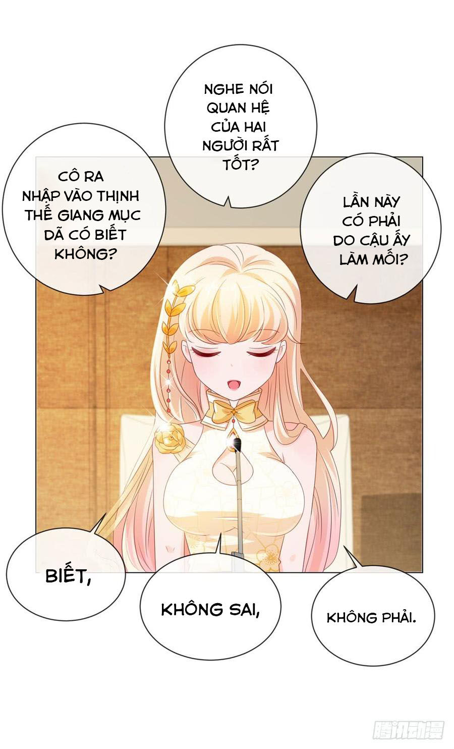 Ẩn Hôn 100%: Chọc Tức Vợ Yêu Mua Một Tặng Một Chap 90 - Next Chap 91
