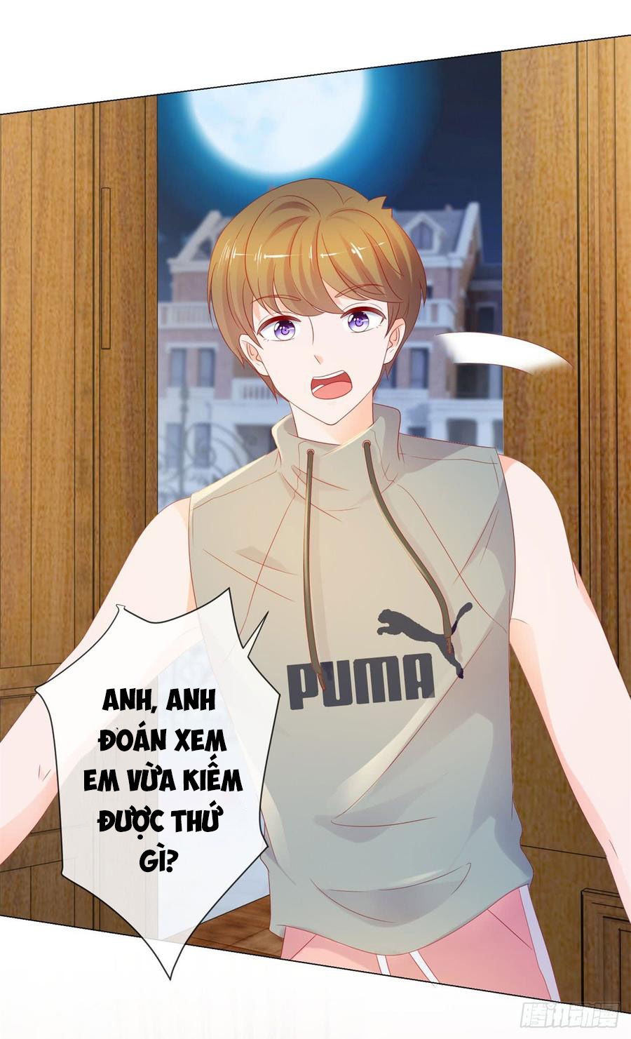 Ẩn Hôn 100%: Chọc Tức Vợ Yêu Mua Một Tặng Một Chap 93 - Next Chap 94