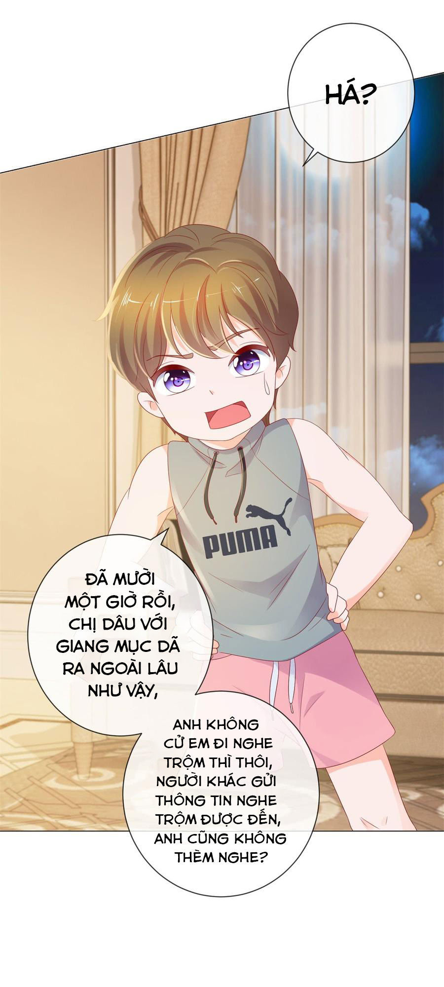 Ẩn Hôn 100%: Chọc Tức Vợ Yêu Mua Một Tặng Một Chap 93 - Next Chap 94