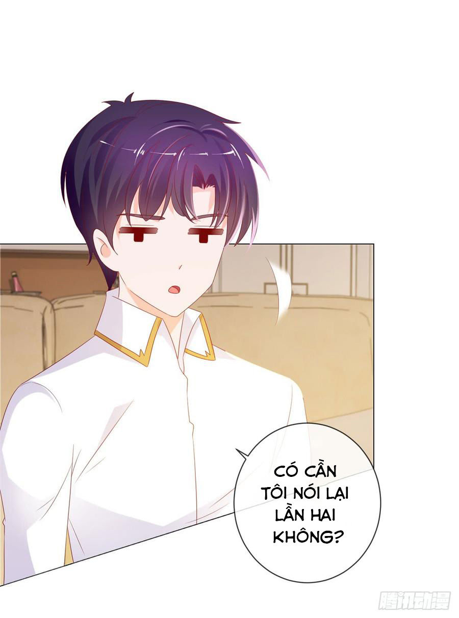 Ẩn Hôn 100%: Chọc Tức Vợ Yêu Mua Một Tặng Một Chap 93 - Next Chap 94