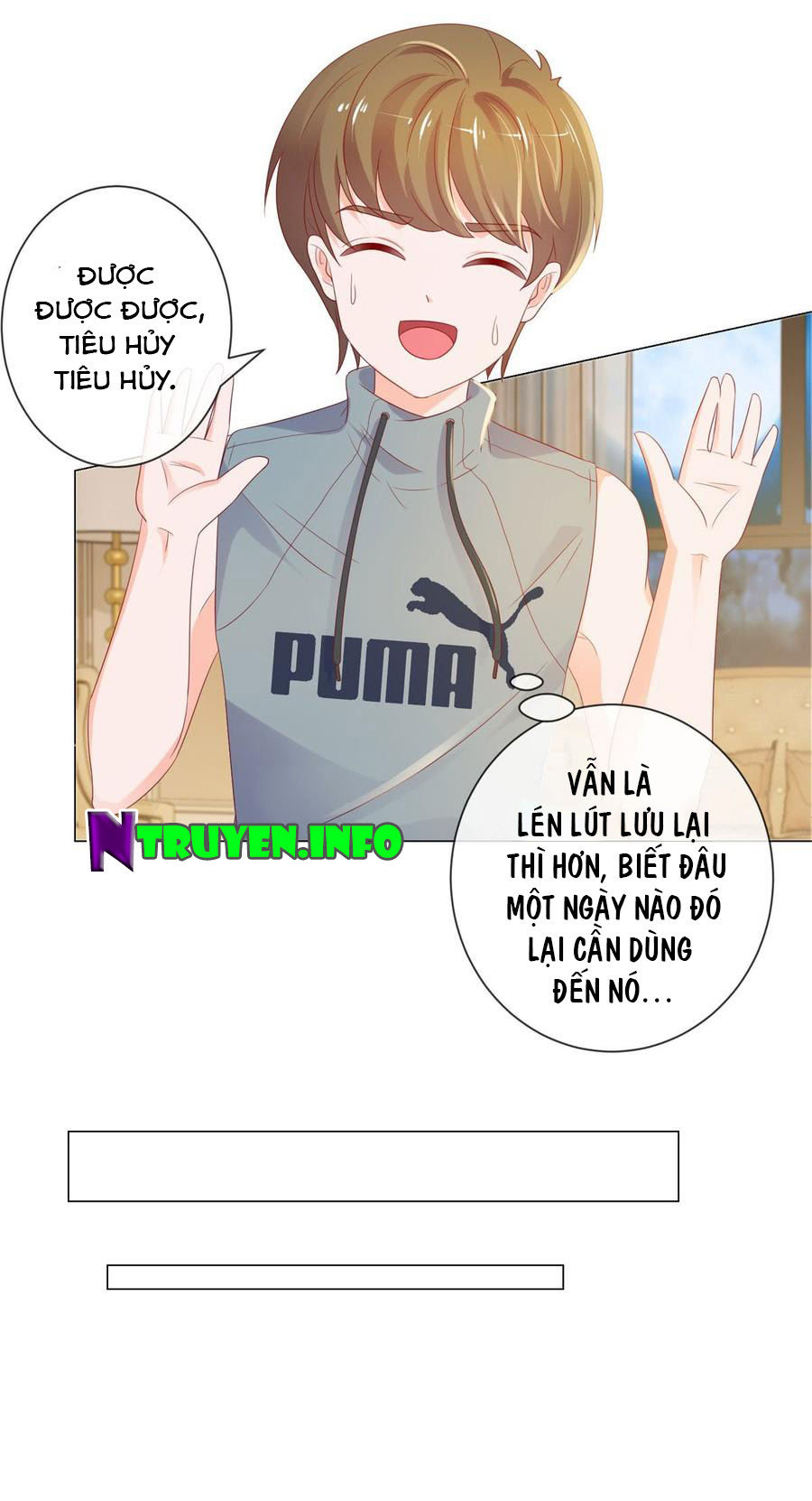 Ẩn Hôn 100%: Chọc Tức Vợ Yêu Mua Một Tặng Một Chap 93 - Next Chap 94