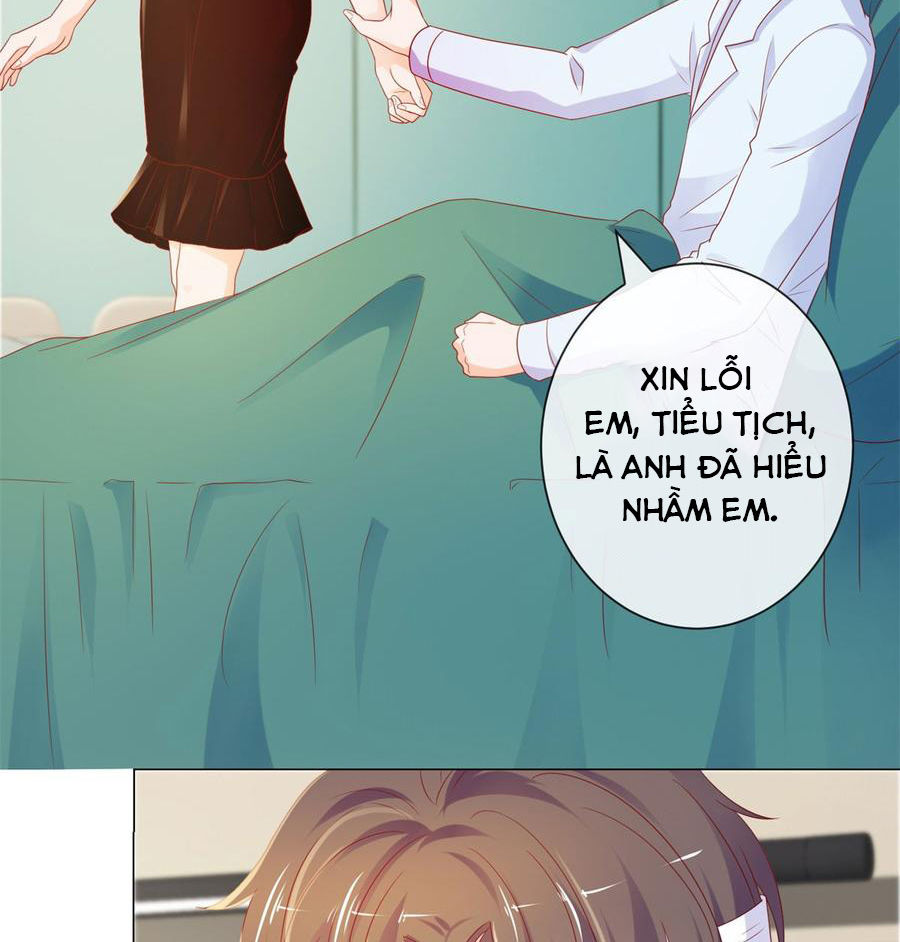 Ẩn Hôn 100%: Chọc Tức Vợ Yêu Mua Một Tặng Một Chap 94 - Next Chap 95