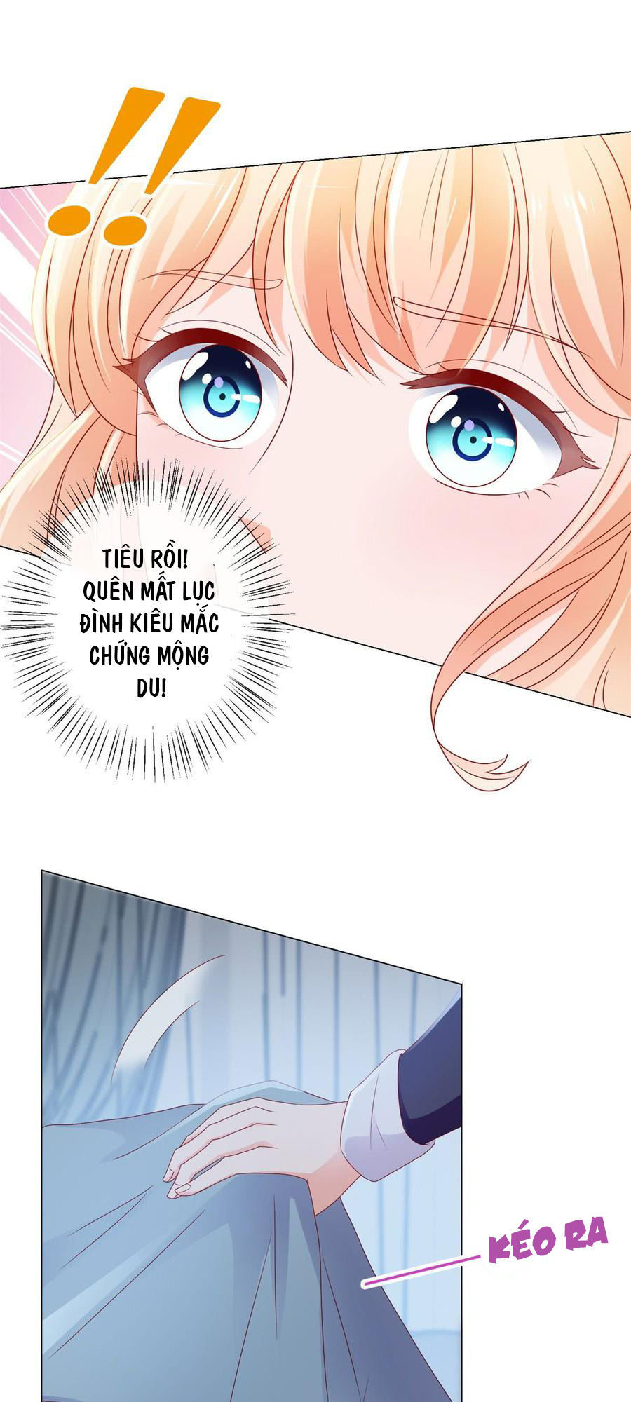 Ẩn Hôn 100%: Chọc Tức Vợ Yêu Mua Một Tặng Một Chap 95 - Next Chap 96