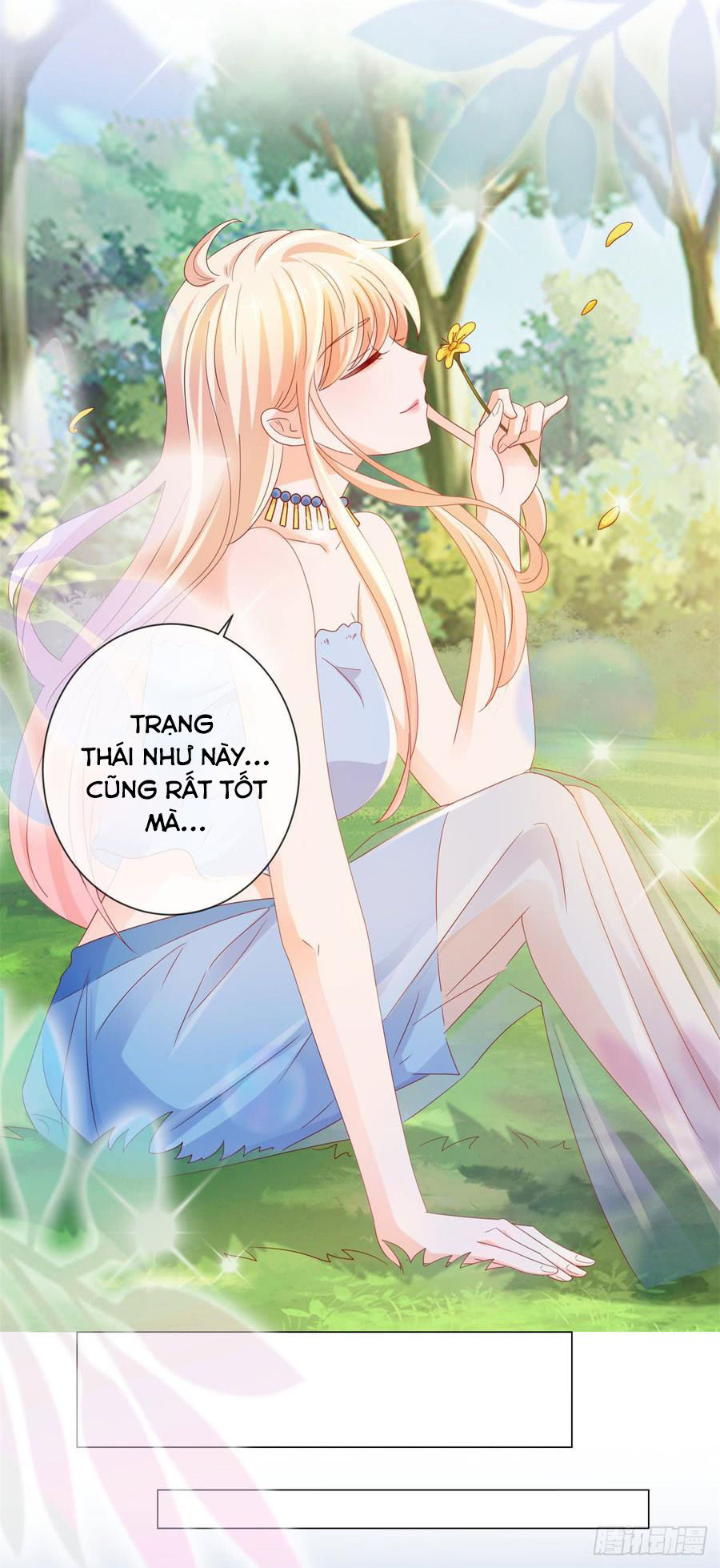 Ẩn Hôn 100%: Chọc Tức Vợ Yêu Mua Một Tặng Một Chap 97 - Next Chap 98