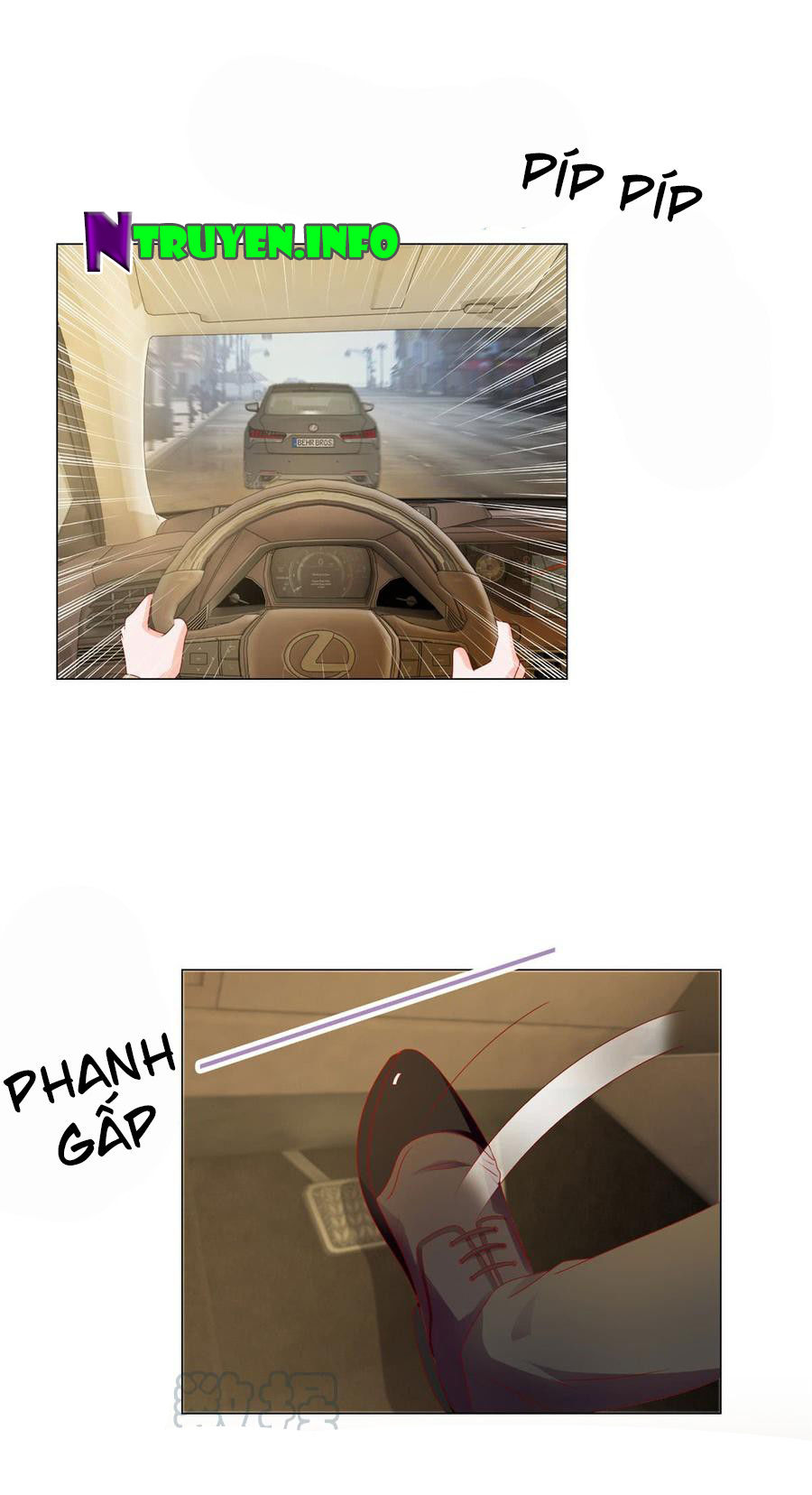 Ẩn Hôn 100%: Chọc Tức Vợ Yêu Mua Một Tặng Một Chap 98 - Next Chap 99