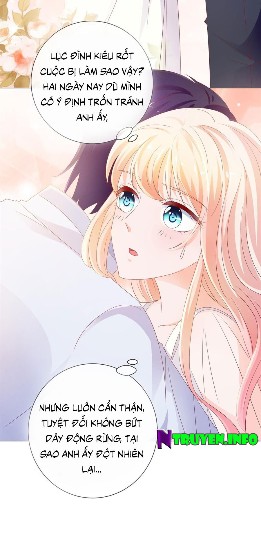 Ẩn Hôn 100%: Chọc Tức Vợ Yêu Mua Một Tặng Một Chap 99 - Next Chap 100