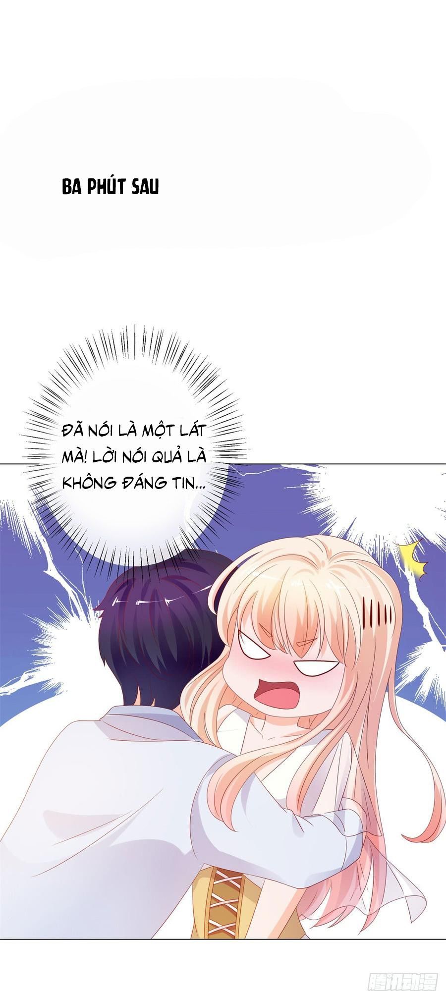 Ẩn Hôn 100%: Chọc Tức Vợ Yêu Mua Một Tặng Một Chap 99 - Next Chap 100