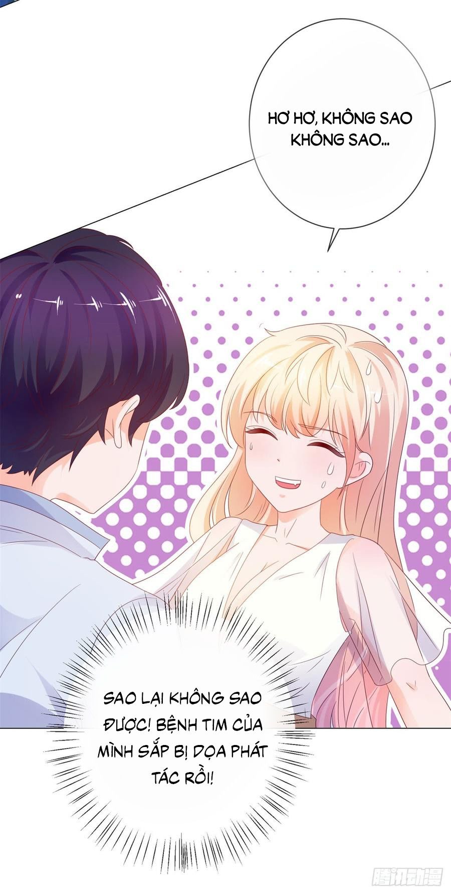 Ẩn Hôn 100%: Chọc Tức Vợ Yêu Mua Một Tặng Một Chap 99 - Next Chap 100