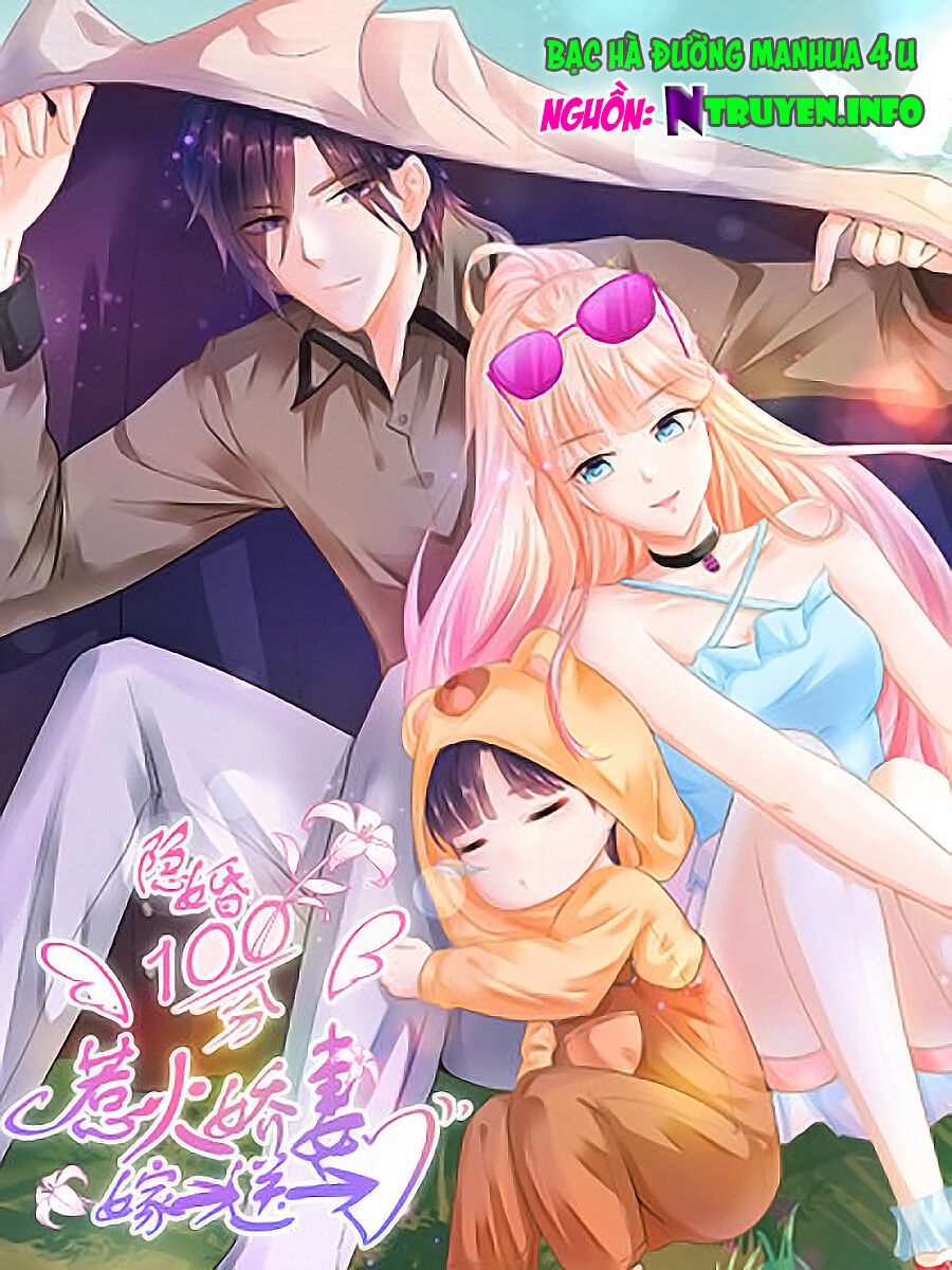 Ẩn Hôn 100%: Chọc Tức Vợ Yêu Mua Một Tặng Một Chap 154 - Next Chap 155