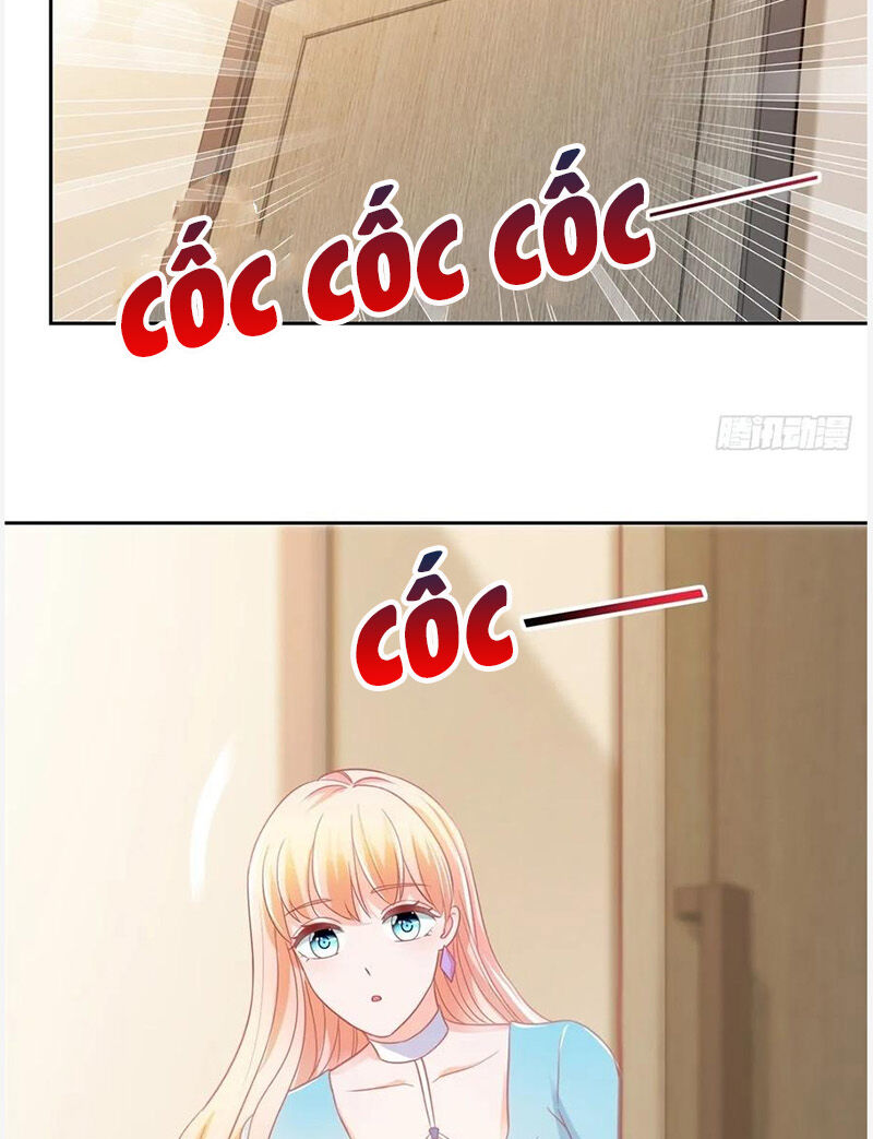 Ẩn Hôn 100%: Chọc Tức Vợ Yêu Mua Một Tặng Một Chap 154 - Next Chap 155