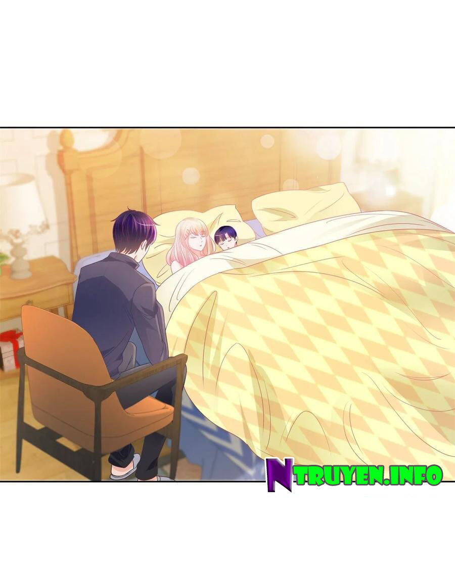 Ẩn Hôn 100%: Chọc Tức Vợ Yêu Mua Một Tặng Một Chap 162 - Next Chap 163