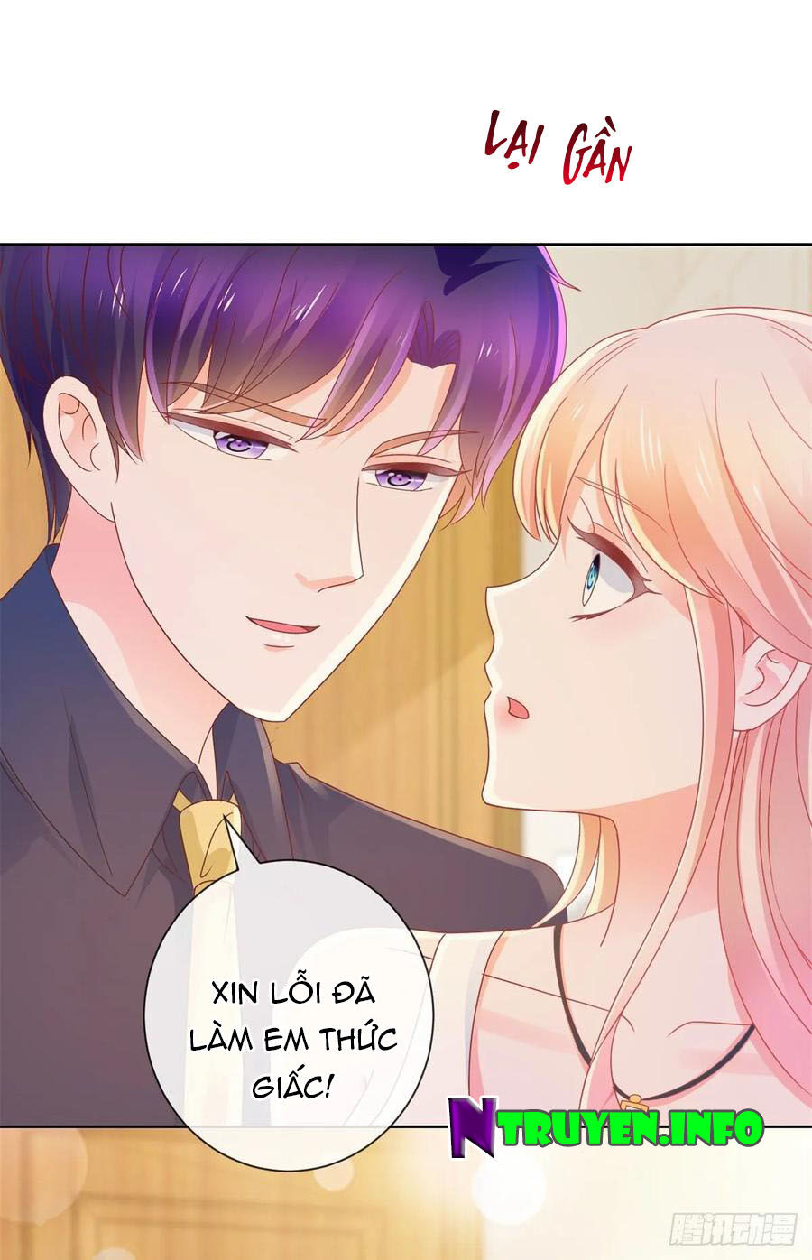 Ẩn Hôn 100%: Chọc Tức Vợ Yêu Mua Một Tặng Một Chap 162 - Next Chap 163