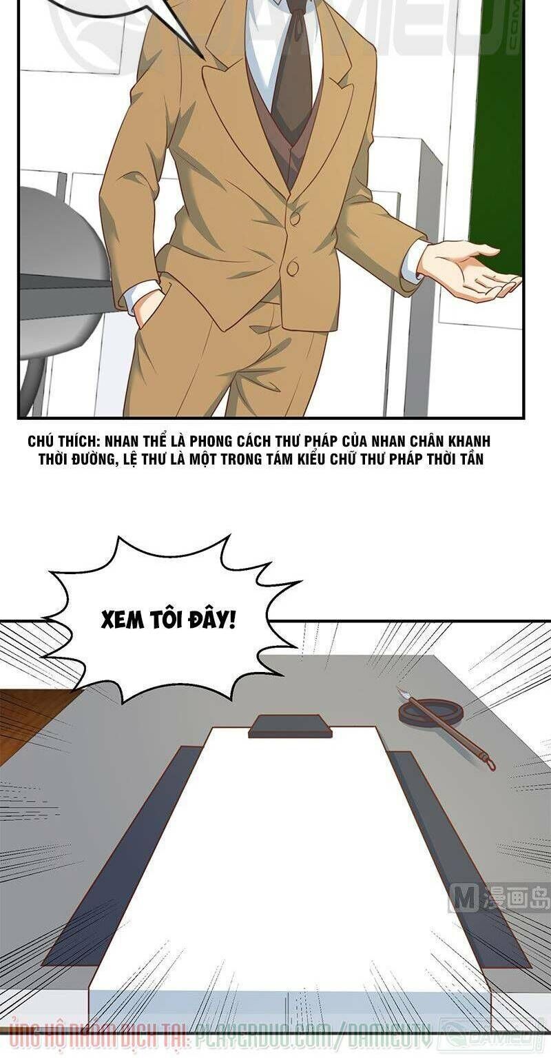 Tu Tiên Trở Về Tại Vườn Trường Chap 100 - Next Chap 101