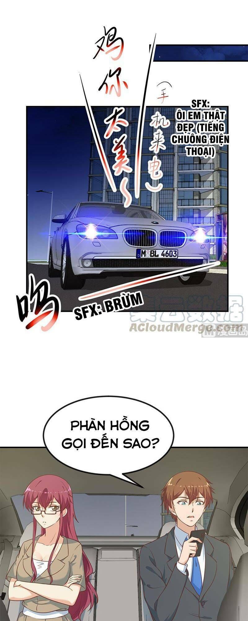 Tu Tiên Trở Về Tại Vườn Trường Chap 103 - Next Chap 104