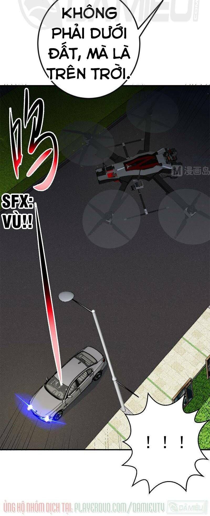 Tu Tiên Trở Về Tại Vườn Trường Chap 103 - Next Chap 104