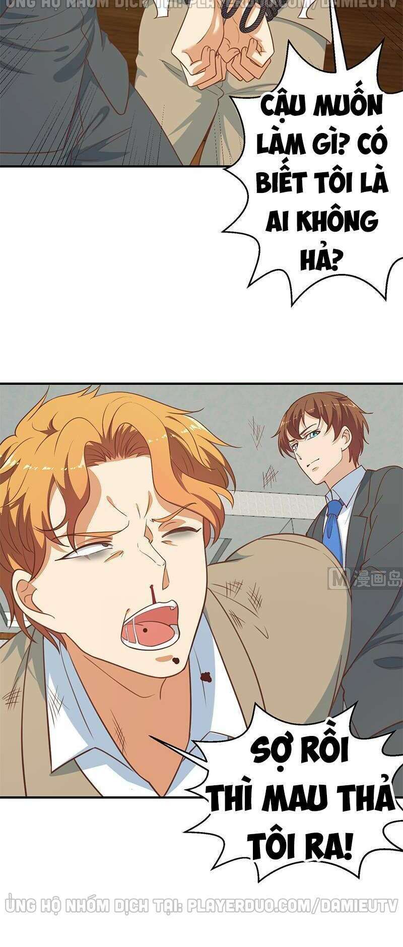 Tu Tiên Trở Về Tại Vườn Trường Chap 118 - Next Chap 119