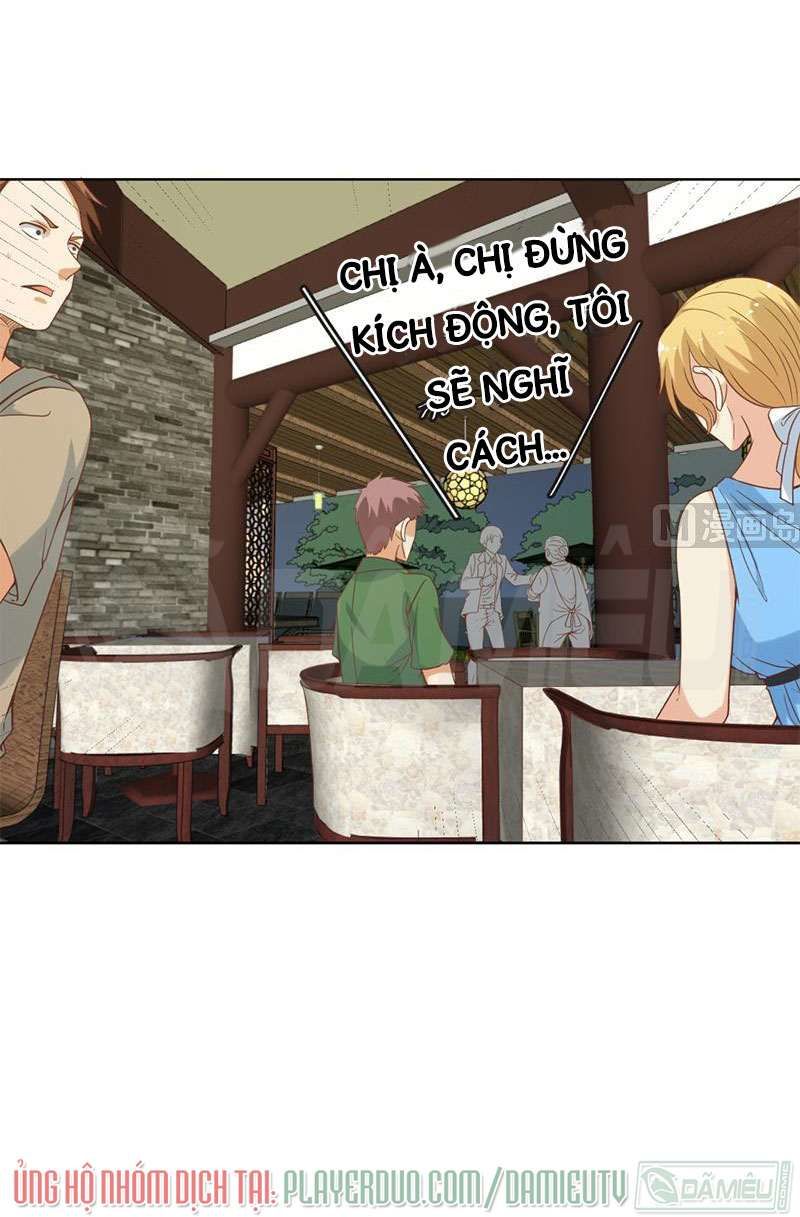 Tu Tiên Trở Về Tại Vườn Trường Chap 46 - Next Chap 47