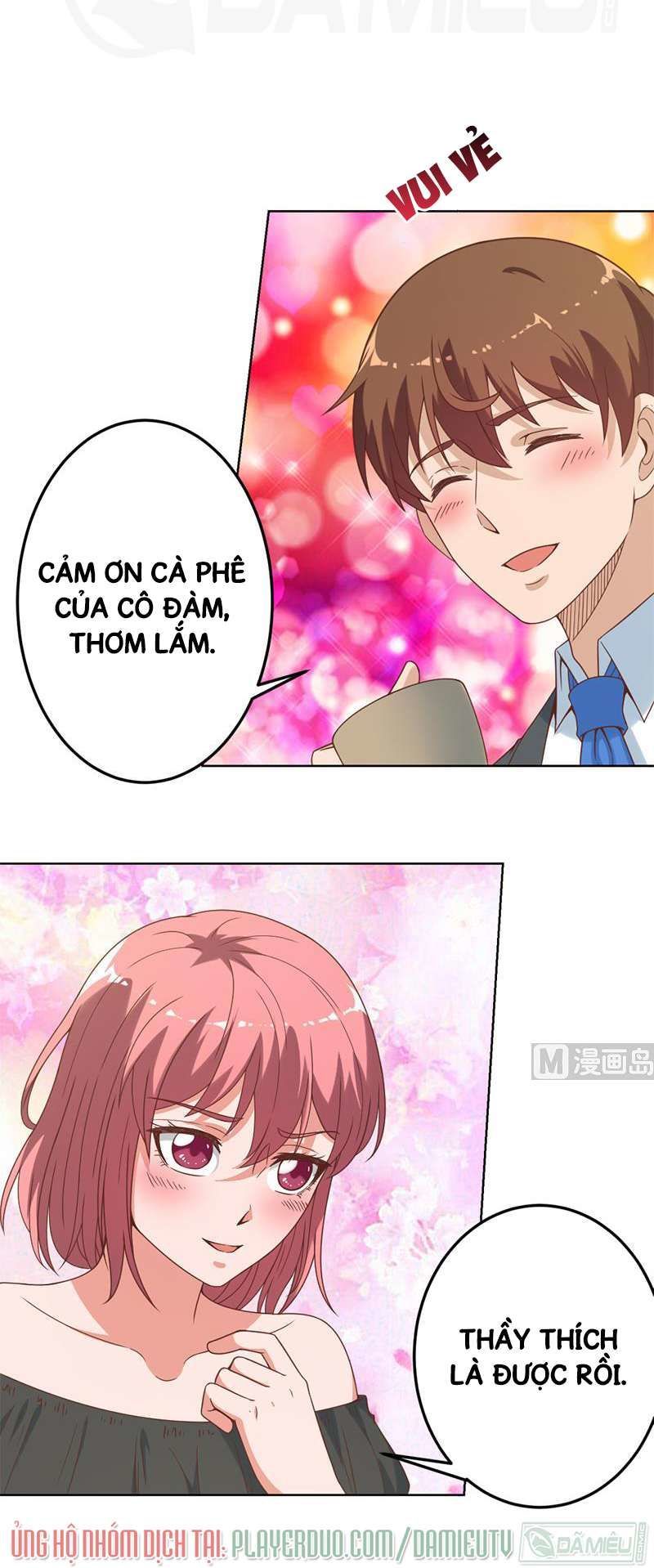 Tu Tiên Trở Về Tại Vườn Trường Chap 48 - Next Chap 49