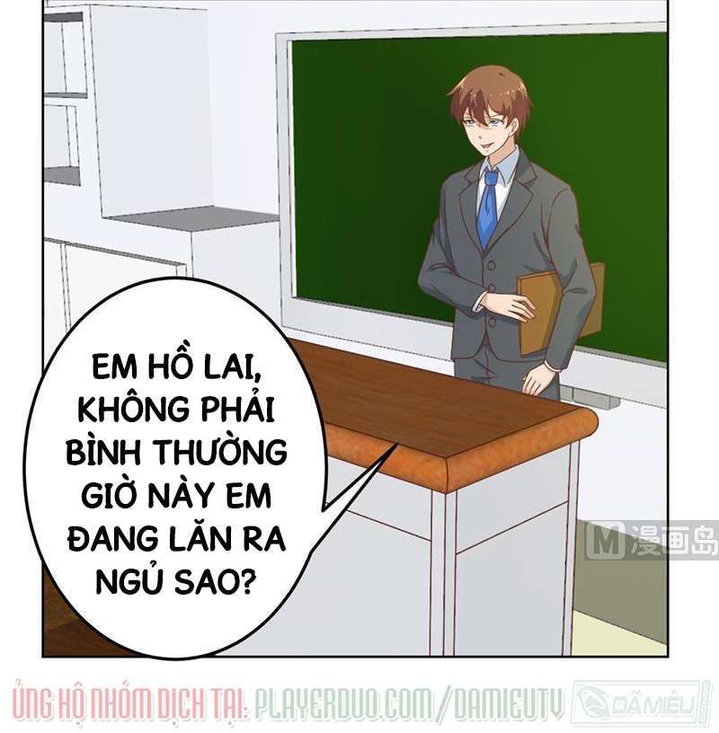 Tu Tiên Trở Về Tại Vườn Trường Chap 52 - Next Chap 53