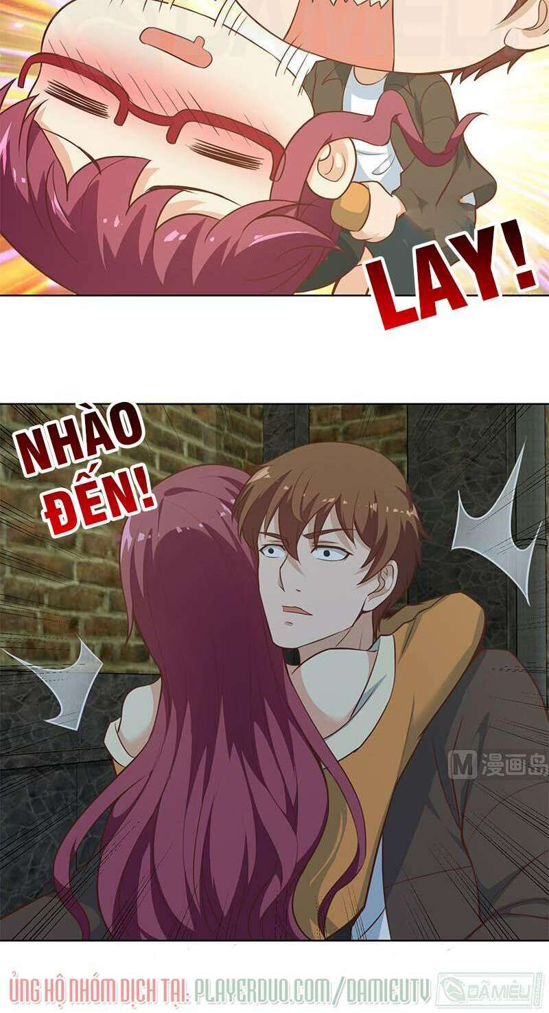 Tu Tiên Trở Về Tại Vườn Trường Chap 67 - Next Chap 68