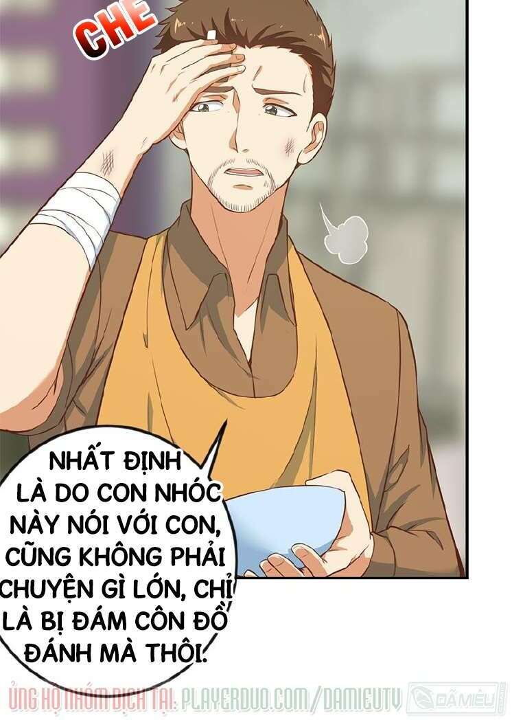 Tu Tiên Trở Về Tại Vườn Trường Chap 85 - Next Chap 86