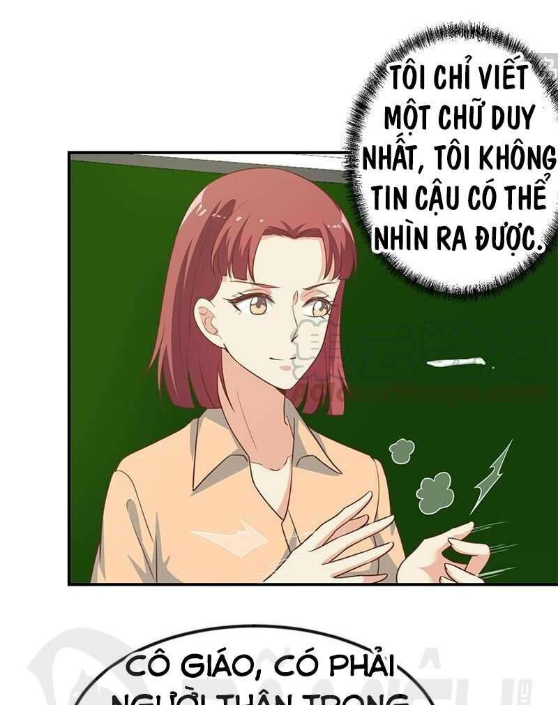 Tu Tiên Trở Về Tại Vườn Trường Chap 99 - Next Chap 100