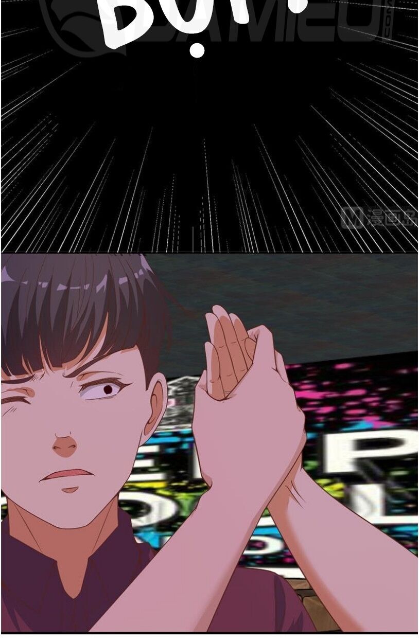 Tu Tiên Trở Về Tại Vườn Trường Chap 25 - Next Chap 26