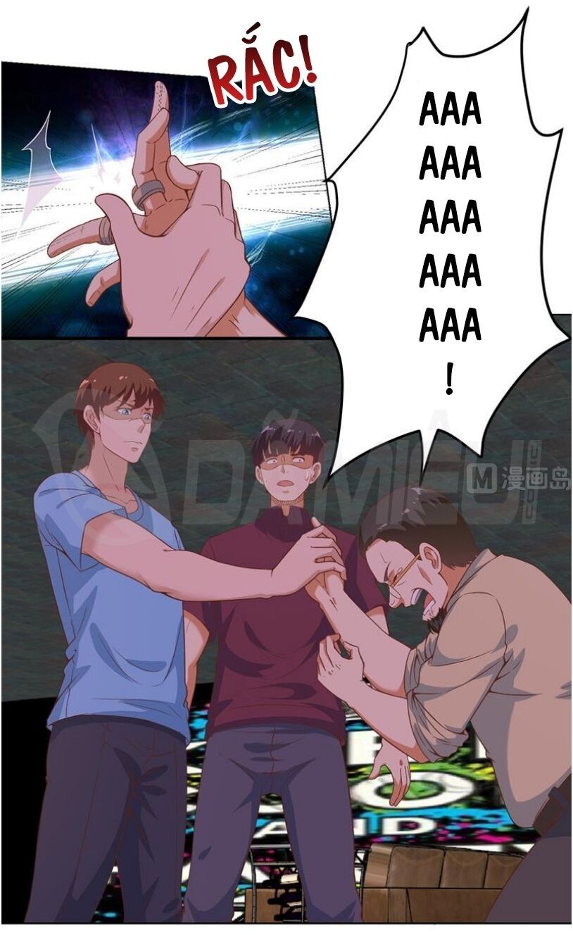 Tu Tiên Trở Về Tại Vườn Trường Chap 25 - Next Chap 26