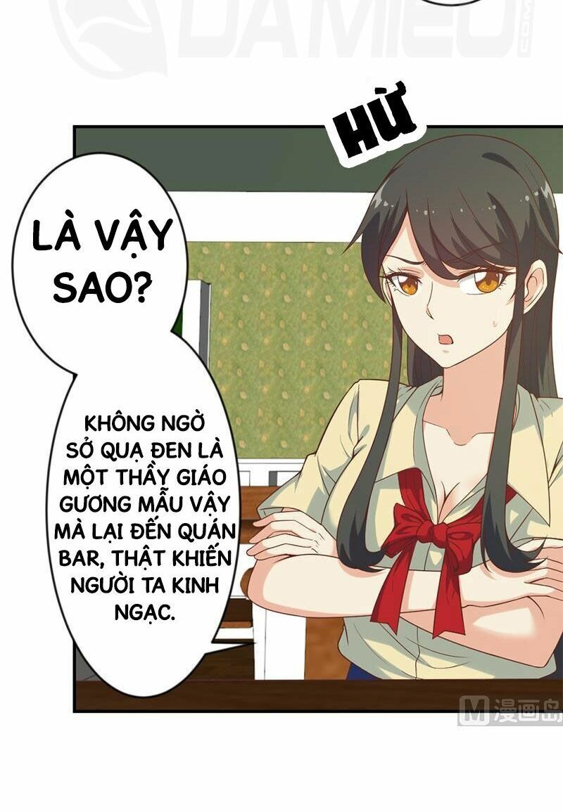 Tu Tiên Trở Về Tại Vườn Trường Chap 32 - Next Chap 33