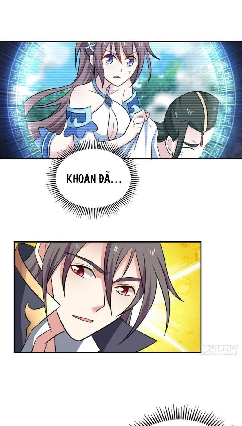 Trọng Sinh Thành Cậu Vàng Tại Dị Thế Chap 100 - Next Chap 101