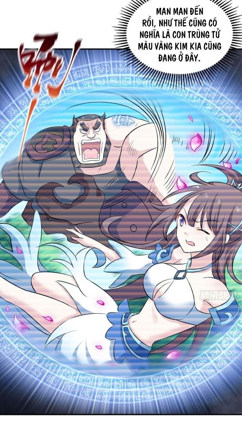 Trọng Sinh Thành Cậu Vàng Tại Dị Thế Chap 100 - Next Chap 101
