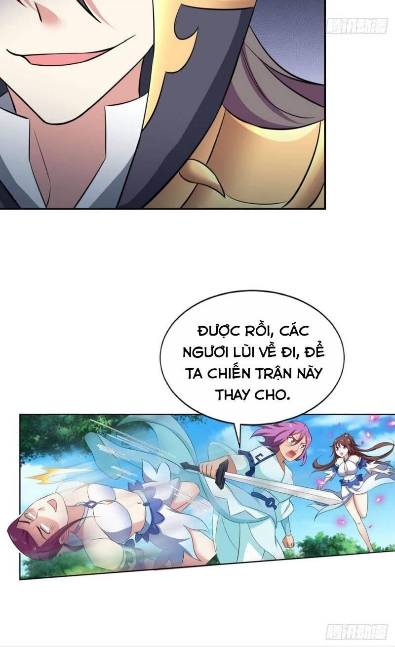 Trọng Sinh Thành Cậu Vàng Tại Dị Thế Chap 100 - Next Chap 101
