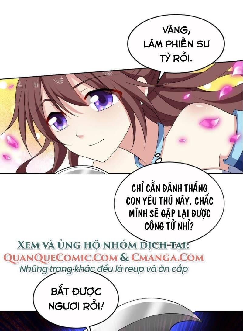 Trọng Sinh Thành Cậu Vàng Tại Dị Thế Chap 100 - Next Chap 101