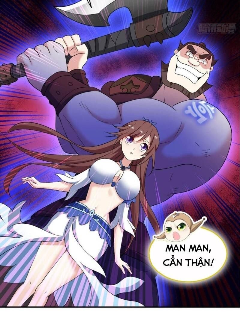 Trọng Sinh Thành Cậu Vàng Tại Dị Thế Chap 100 - Next Chap 101