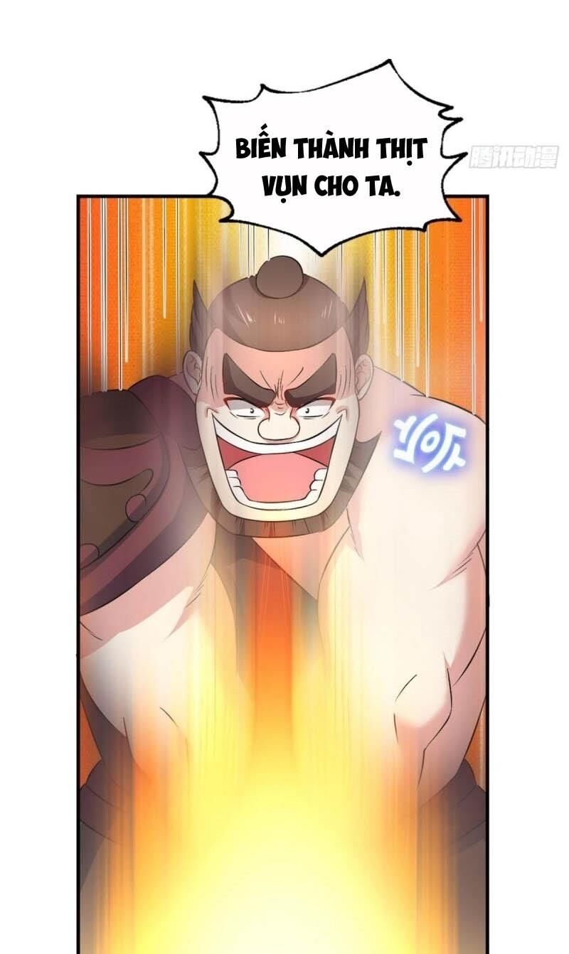 Trọng Sinh Thành Cậu Vàng Tại Dị Thế Chap 100 - Next Chap 101