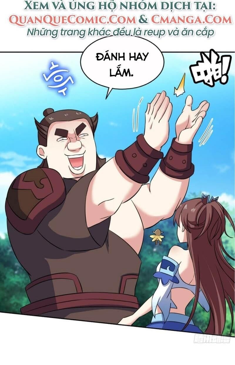 Trọng Sinh Thành Cậu Vàng Tại Dị Thế Chap 100 - Next Chap 101