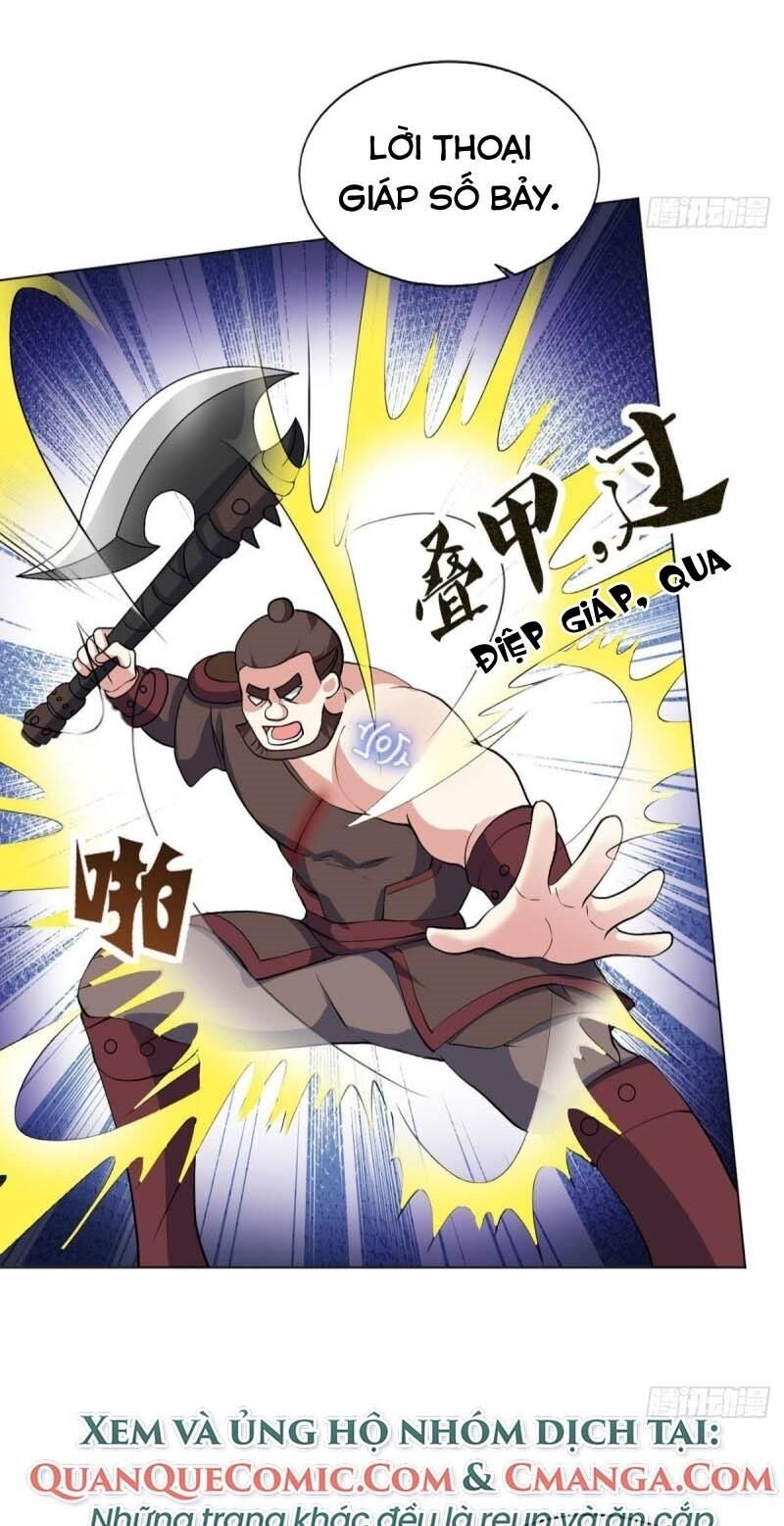 Trọng Sinh Thành Cậu Vàng Tại Dị Thế Chap 100 - Next Chap 101