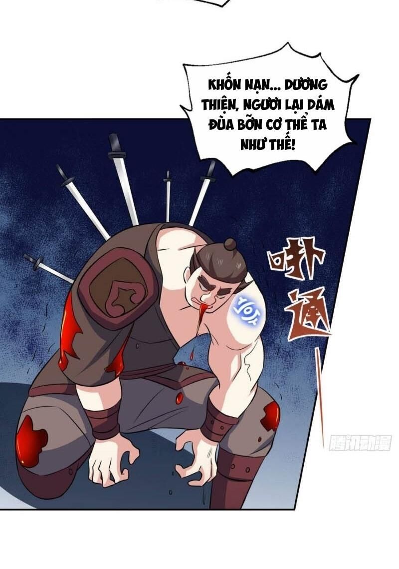 Trọng Sinh Thành Cậu Vàng Tại Dị Thế Chap 100 - Next Chap 101