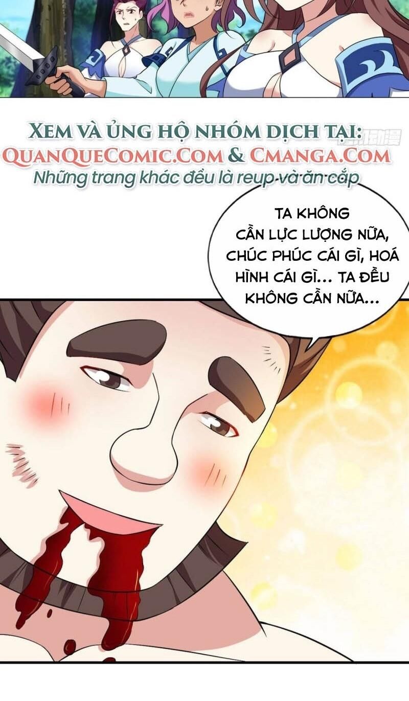 Trọng Sinh Thành Cậu Vàng Tại Dị Thế Chap 100 - Next Chap 101