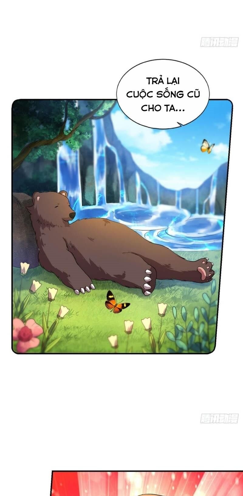 Trọng Sinh Thành Cậu Vàng Tại Dị Thế Chap 100 - Next Chap 101
