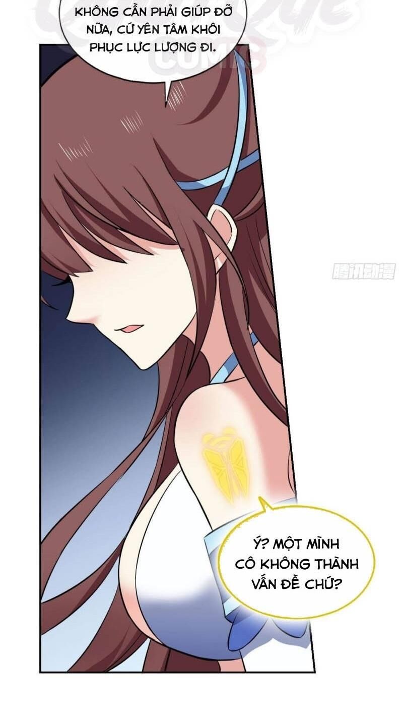 Trọng Sinh Thành Cậu Vàng Tại Dị Thế Chap 100 - Next Chap 101