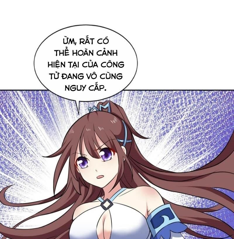Trọng Sinh Thành Cậu Vàng Tại Dị Thế Chap 100 - Next Chap 101