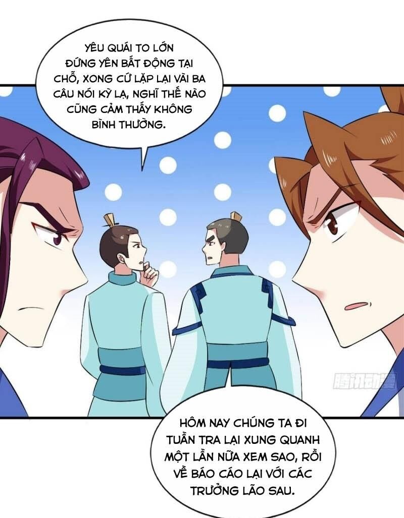 Trọng Sinh Thành Cậu Vàng Tại Dị Thế Chap 100 - Next Chap 101