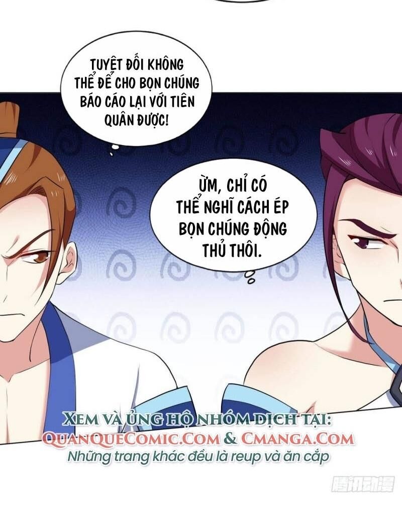 Trọng Sinh Thành Cậu Vàng Tại Dị Thế Chap 100 - Next Chap 101