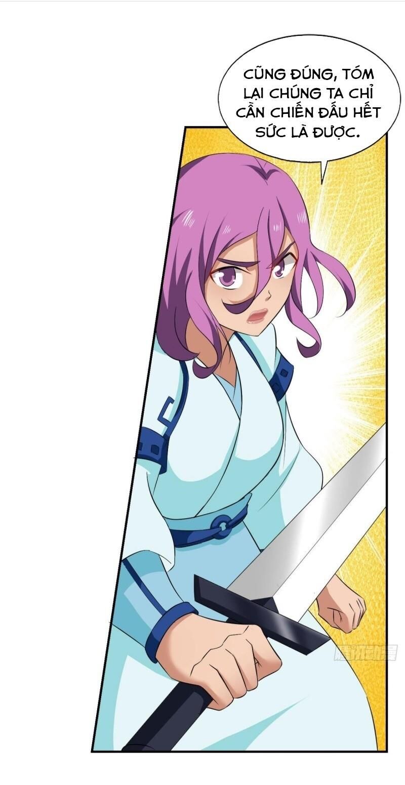Trọng Sinh Thành Cậu Vàng Tại Dị Thế Chap 101 - Next Chap 102