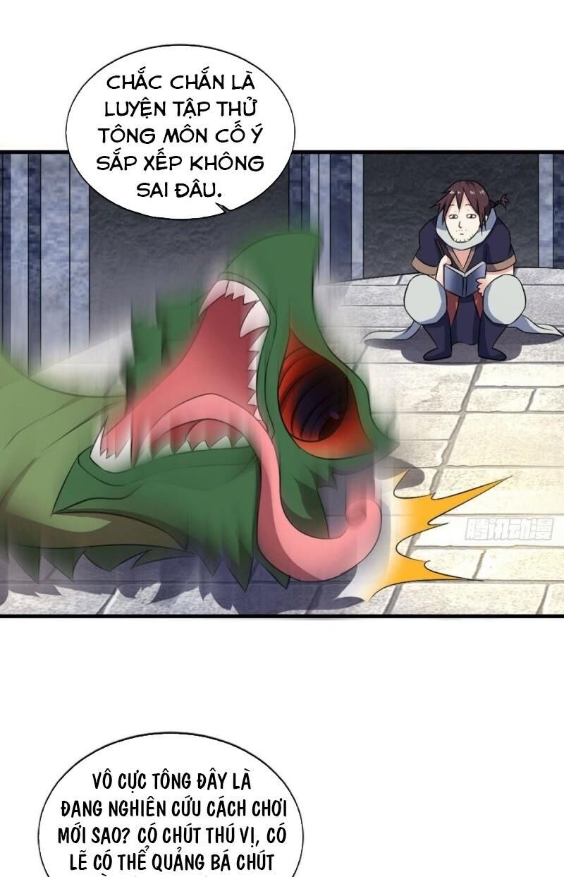 Trọng Sinh Thành Cậu Vàng Tại Dị Thế Chap 101 - Next Chap 102